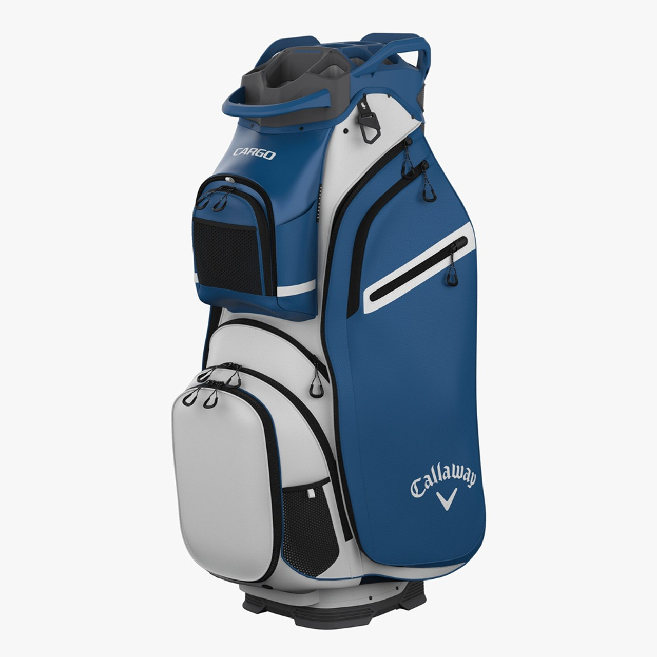 Callaway Golf 2025 Cargo Cart Bag - Maple Hill Golf